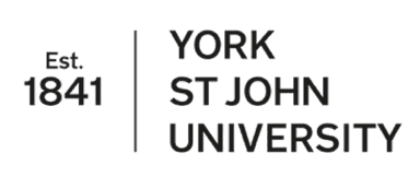 York St John's University